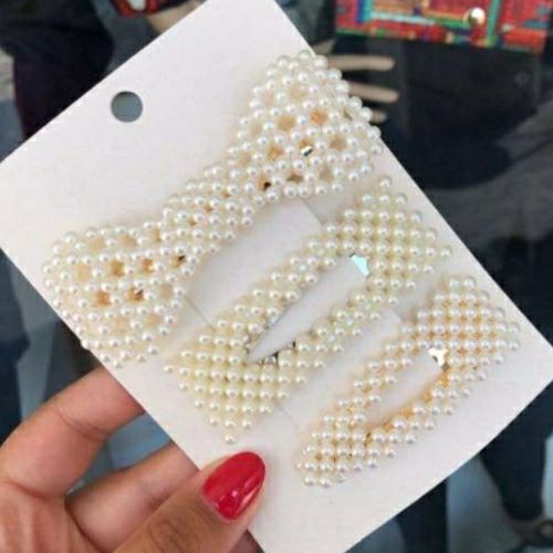 Accessoires pour cheveux