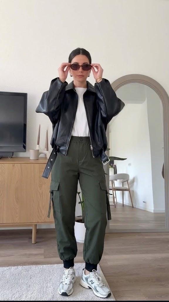 Cargo zara