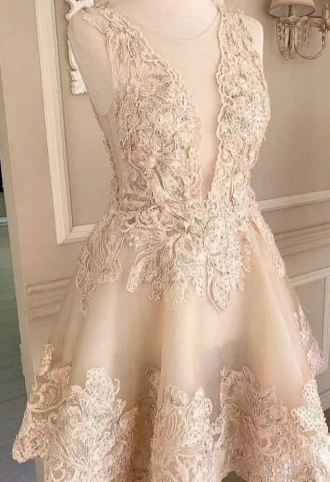 Robe soirée 