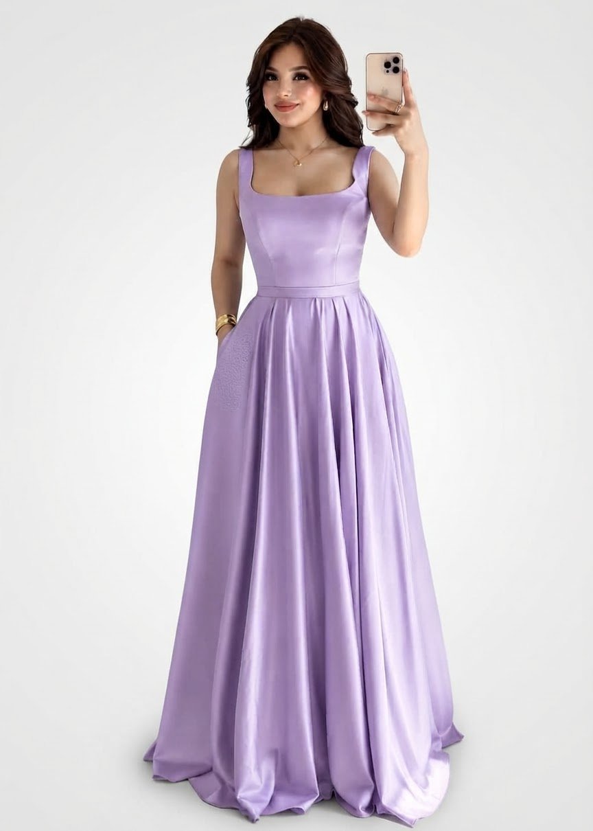 Robe soirée 