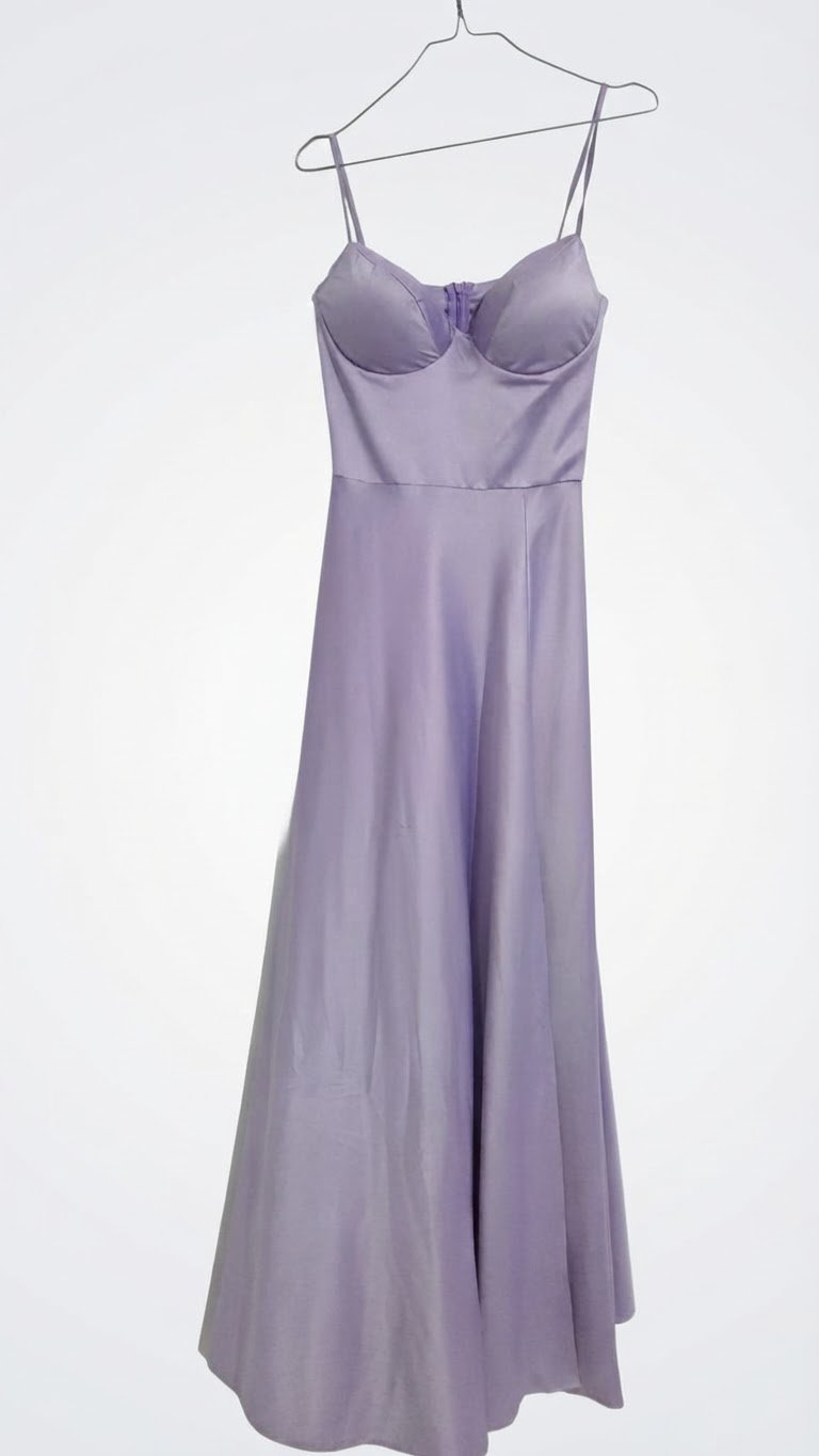 Robe soirée 