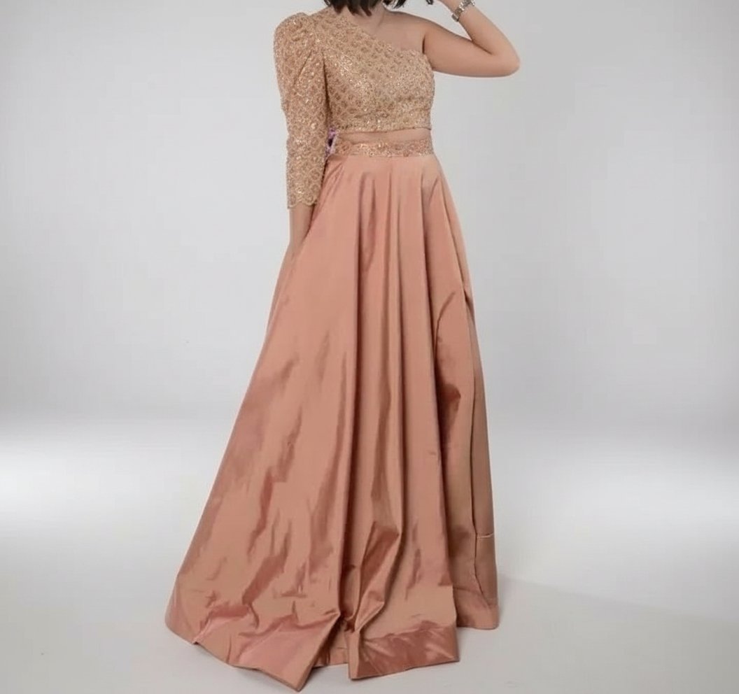 Robe soirée 