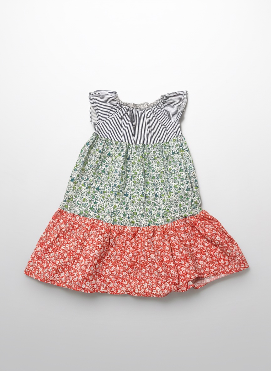 Robe 8/9 ans LC Waikiki
