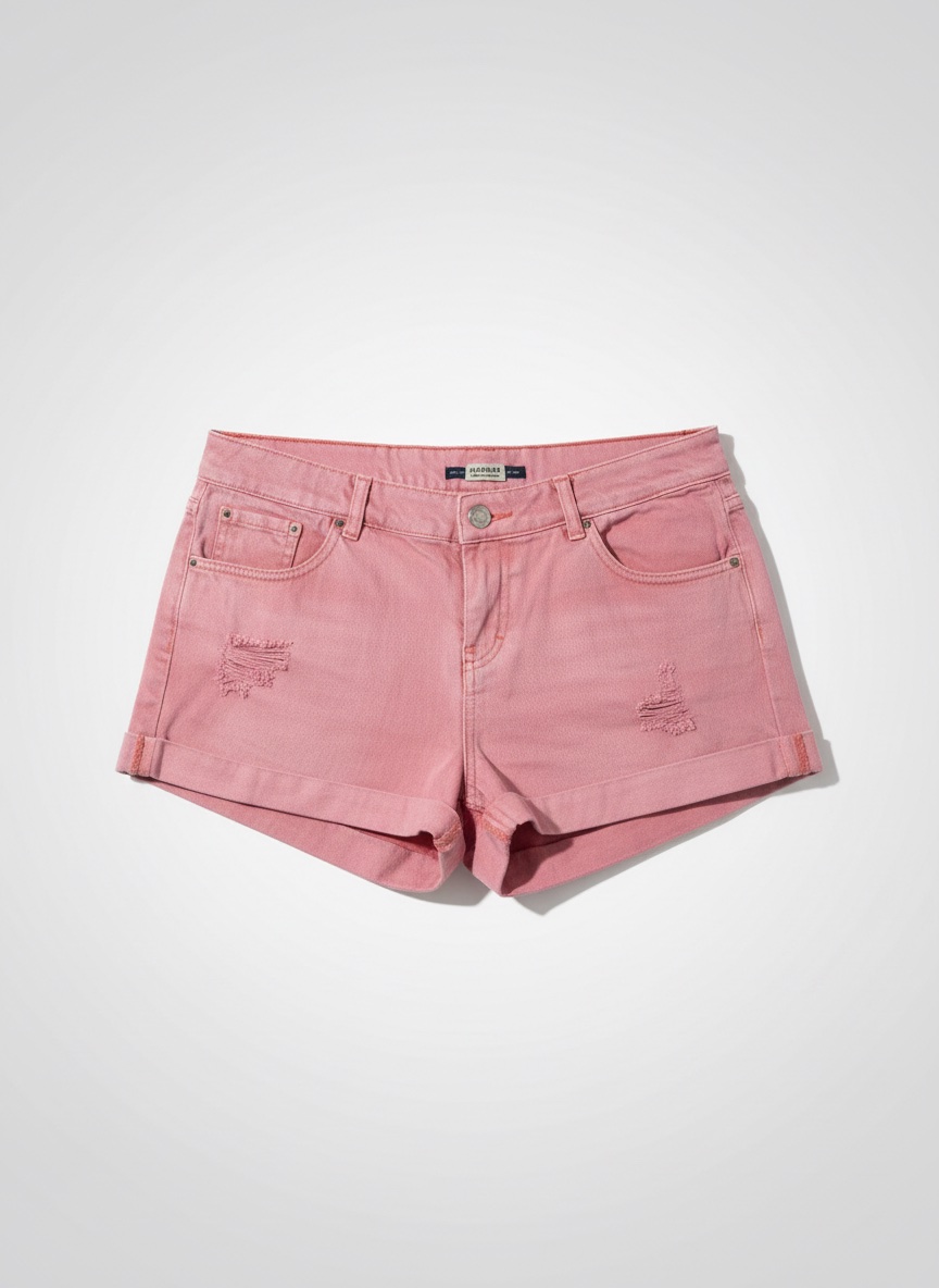 Short Pull & Bear 
