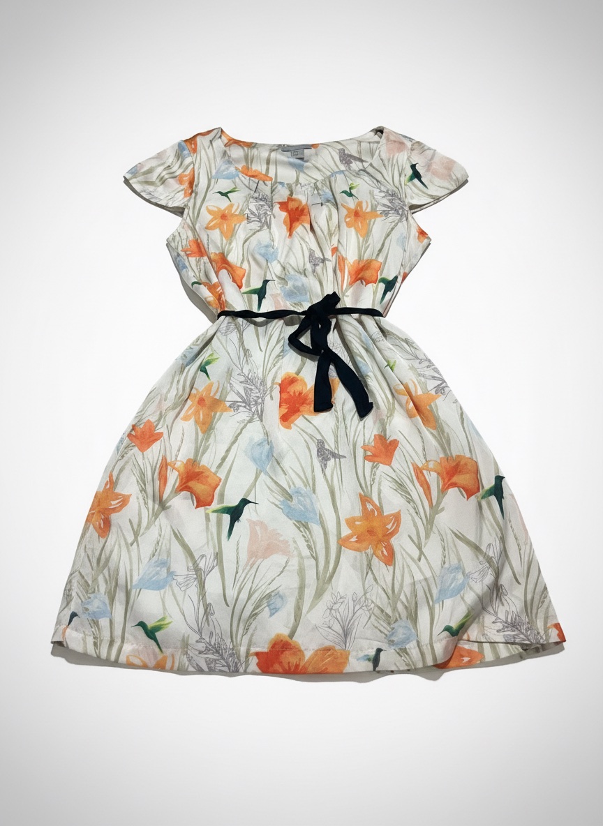 Robe H&M taille 38