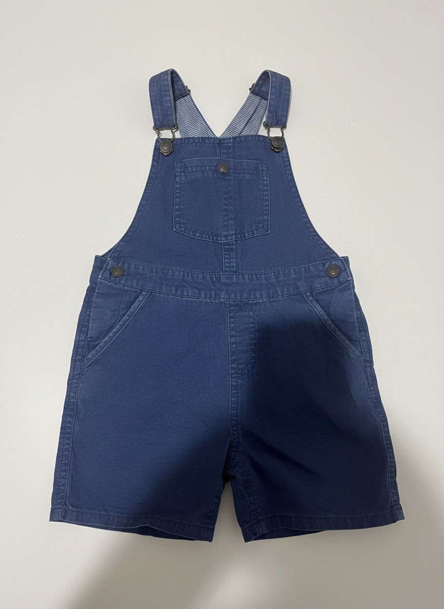 Salopette 2/3 ans zara