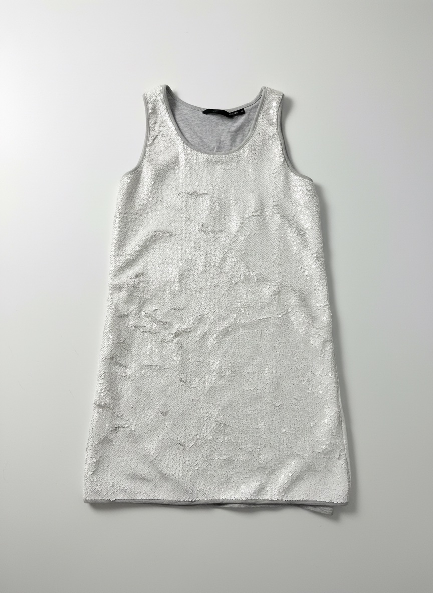 Robe moulante XXS