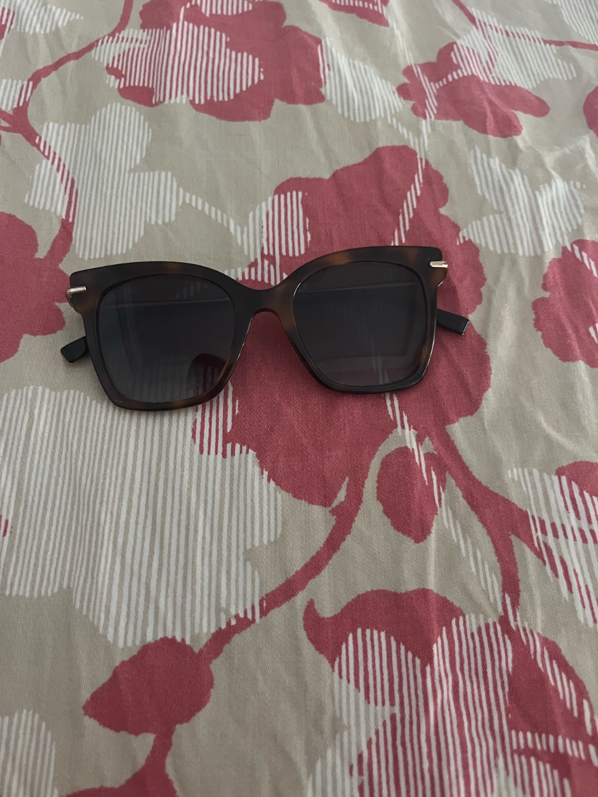 Lunettes Max Mara 