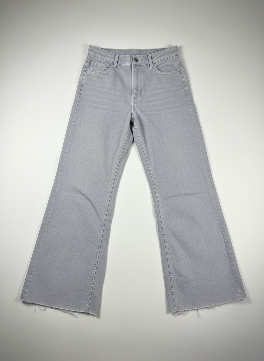 Jean parme Zara taille 11/12 ans