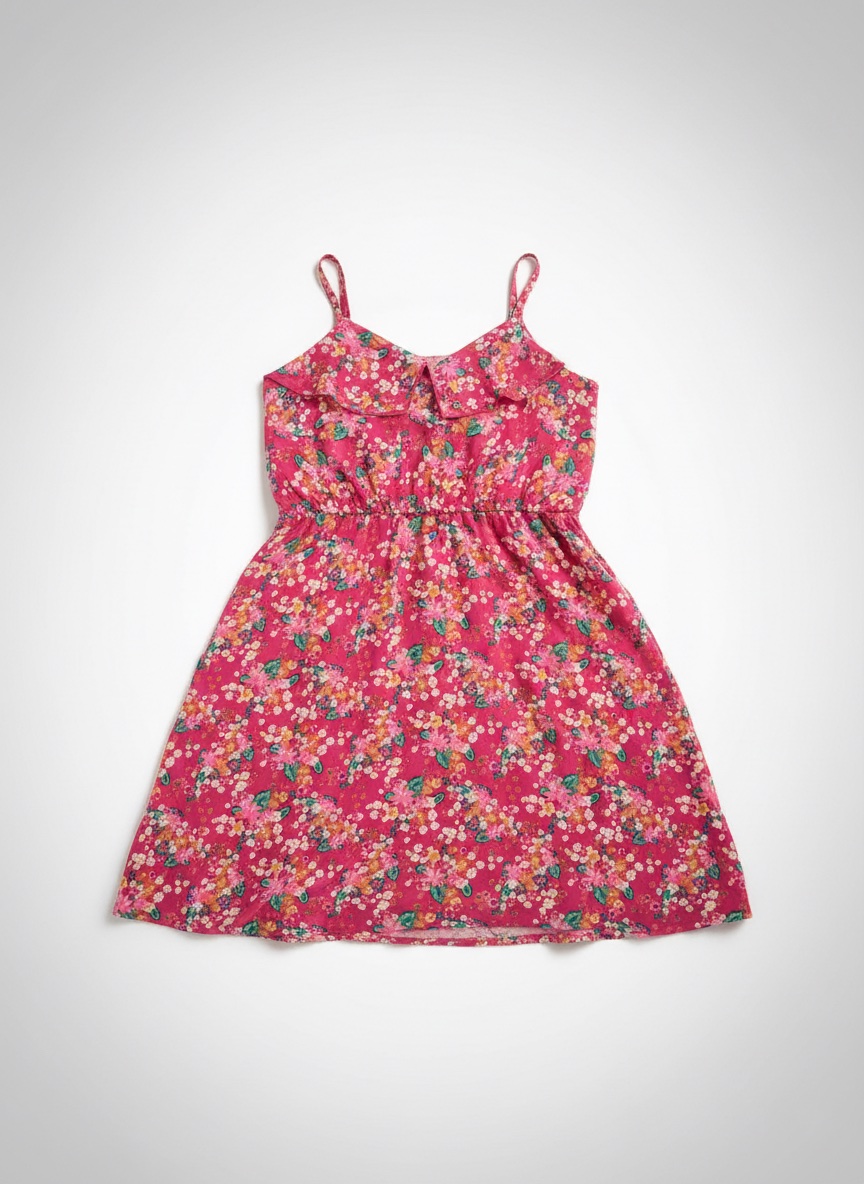 Robe 7/8 ans 