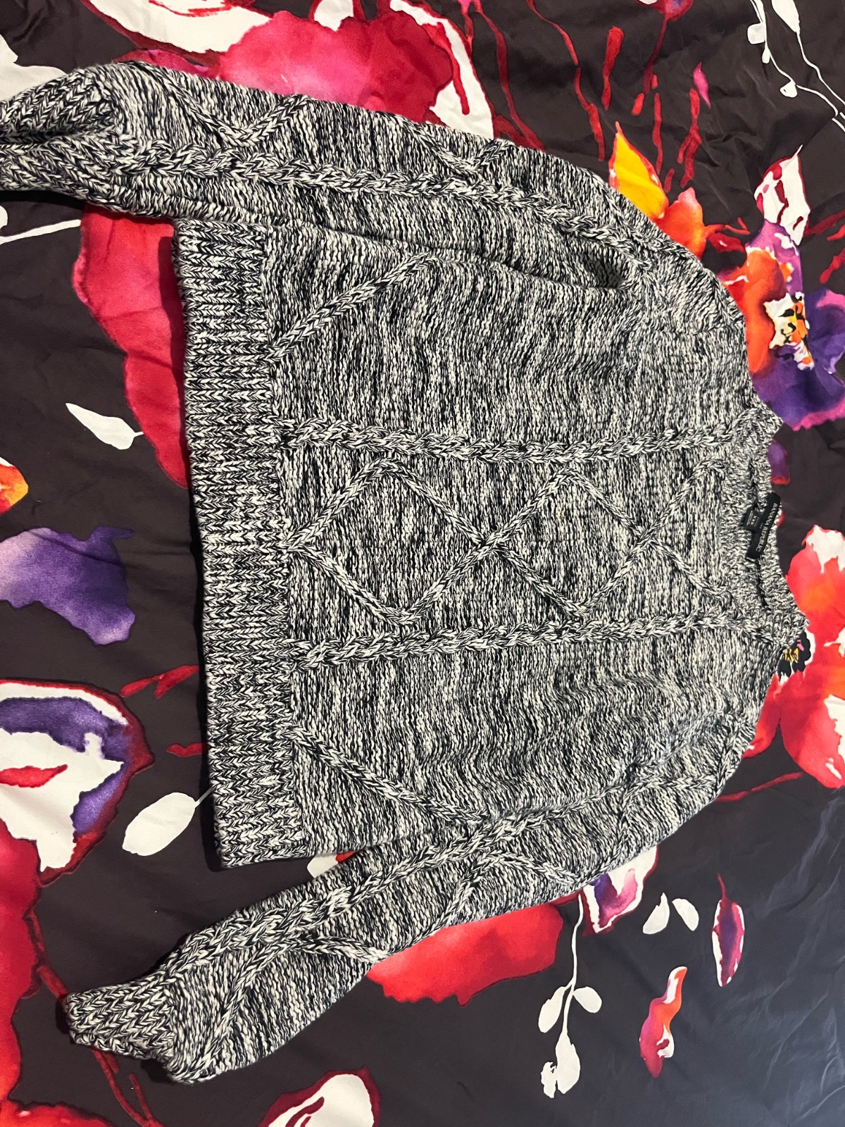 Pull taille XXS