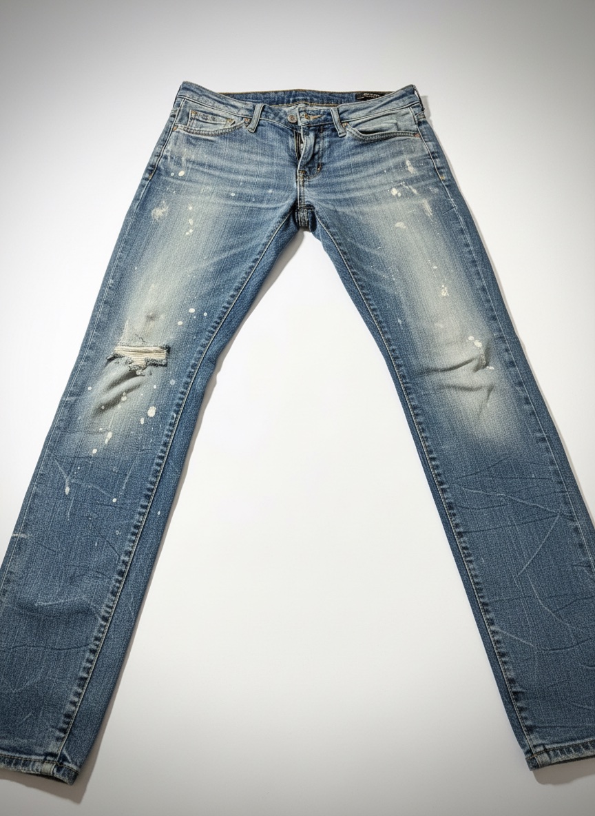 Jean Mango taille 38