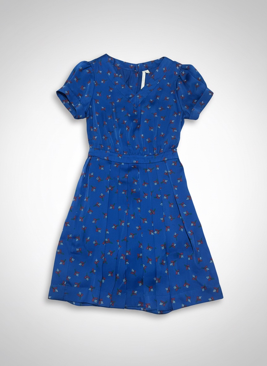 Robe taille M 