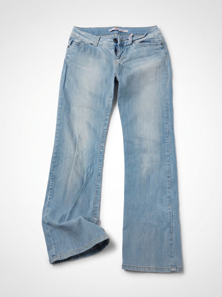 Jean taille 36