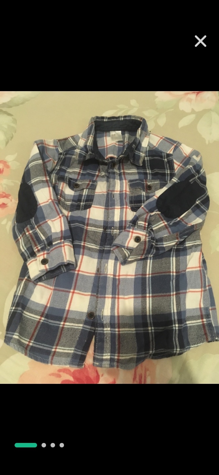 Chemise H&M