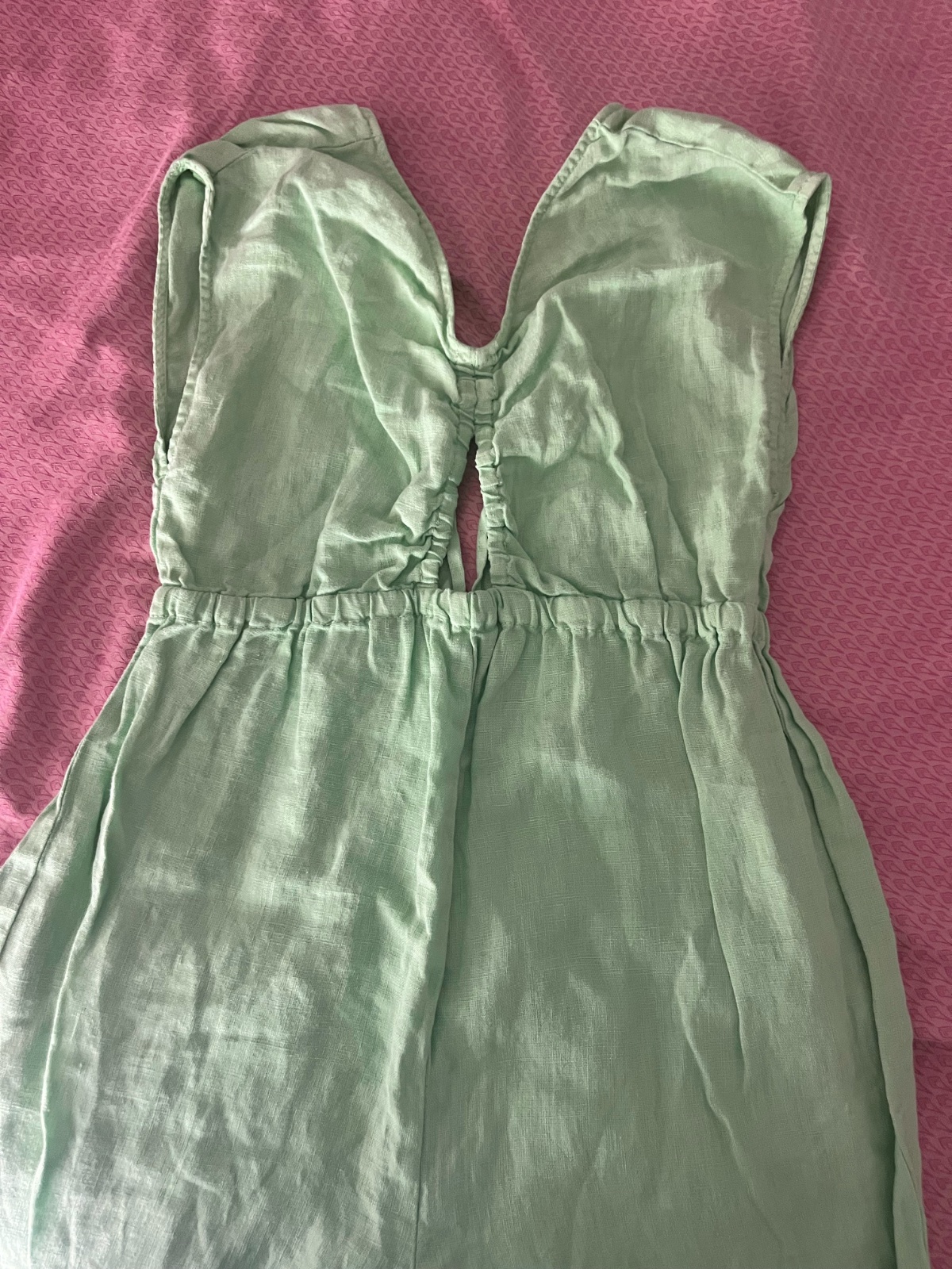 Combinaison taille 10 ans Zara