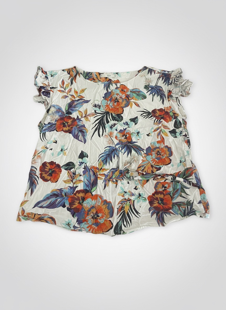 Chemise Mango M