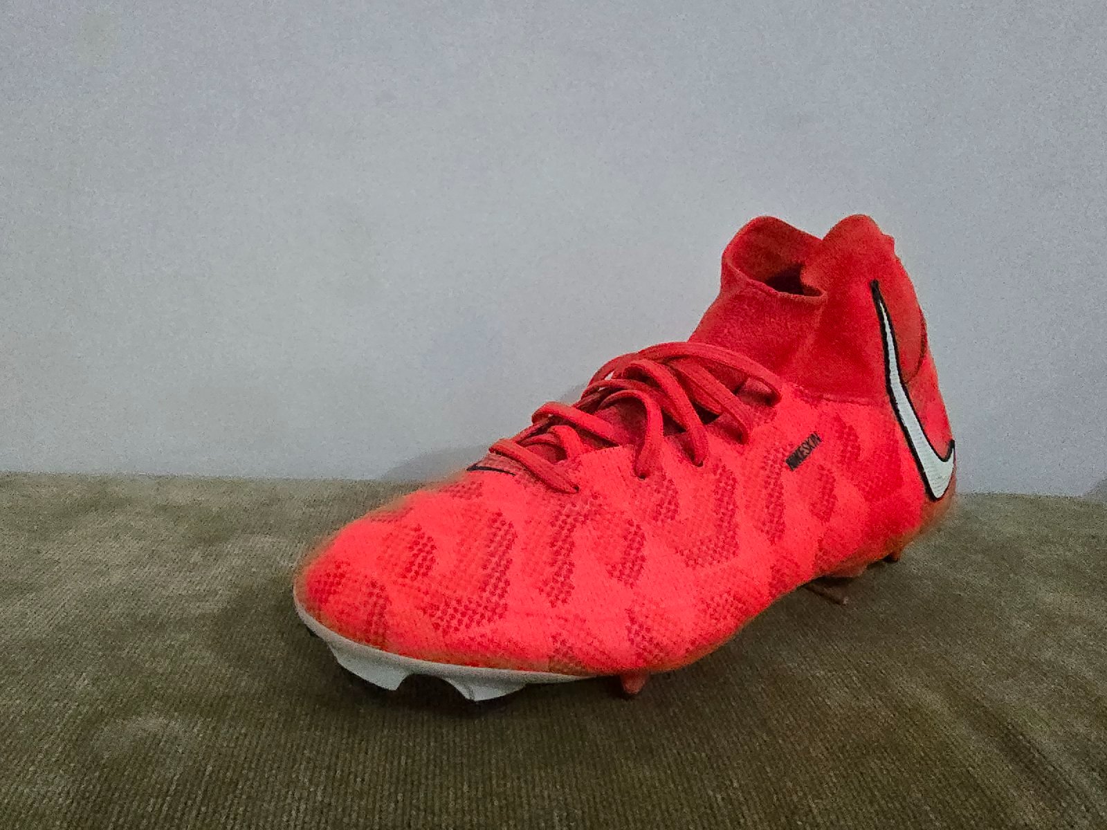 Crompon nike phantom