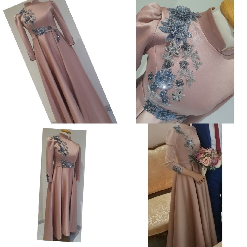 robe soirée 