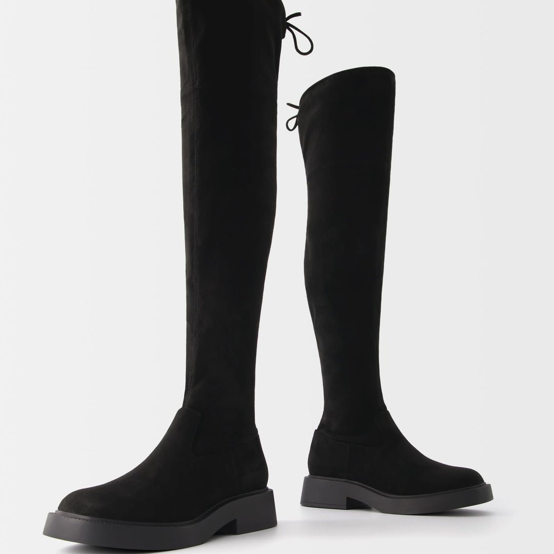 Bottes Bershka 