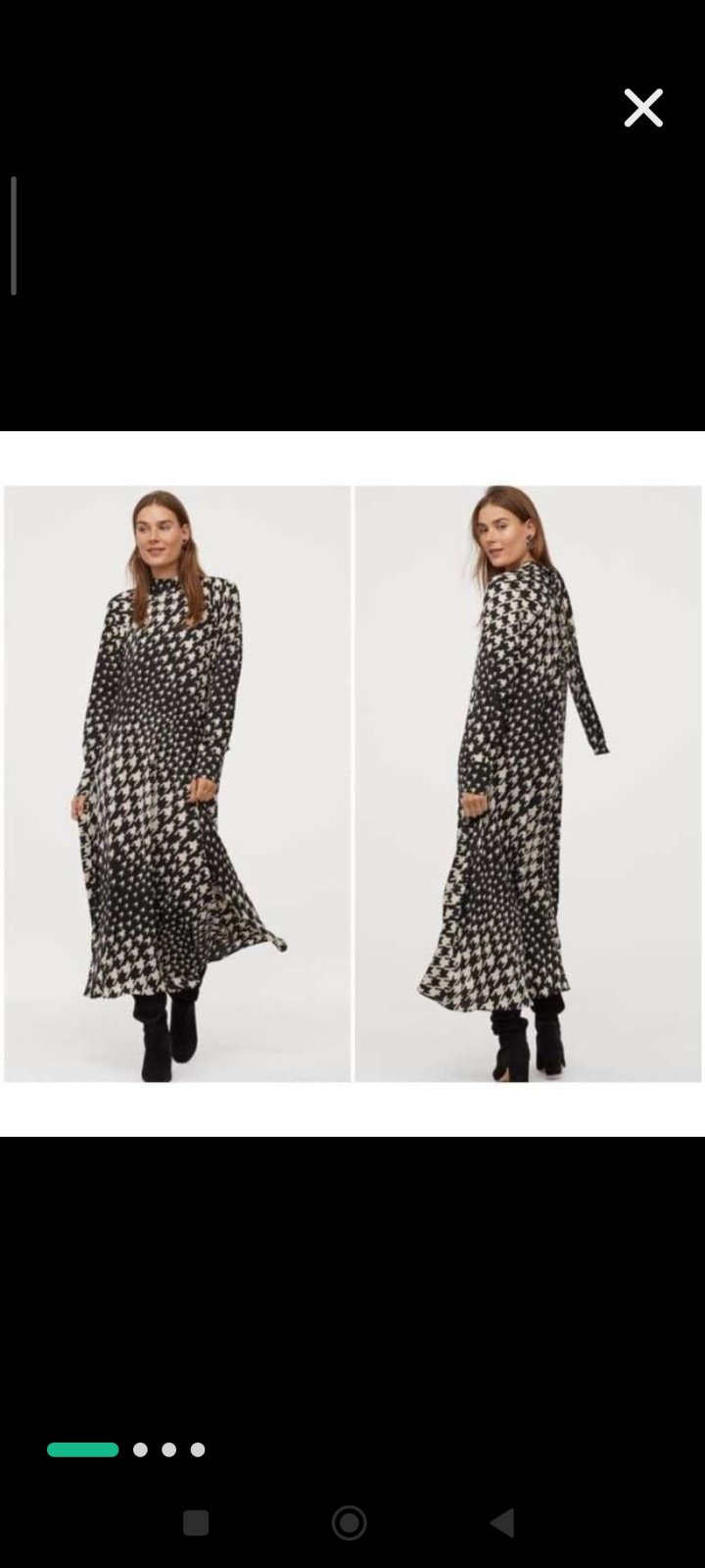 Robe hm 