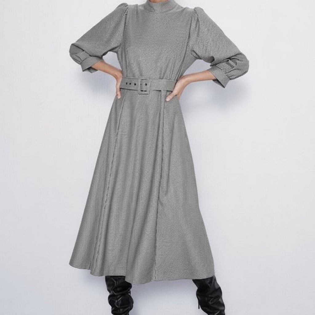 Robe zara 