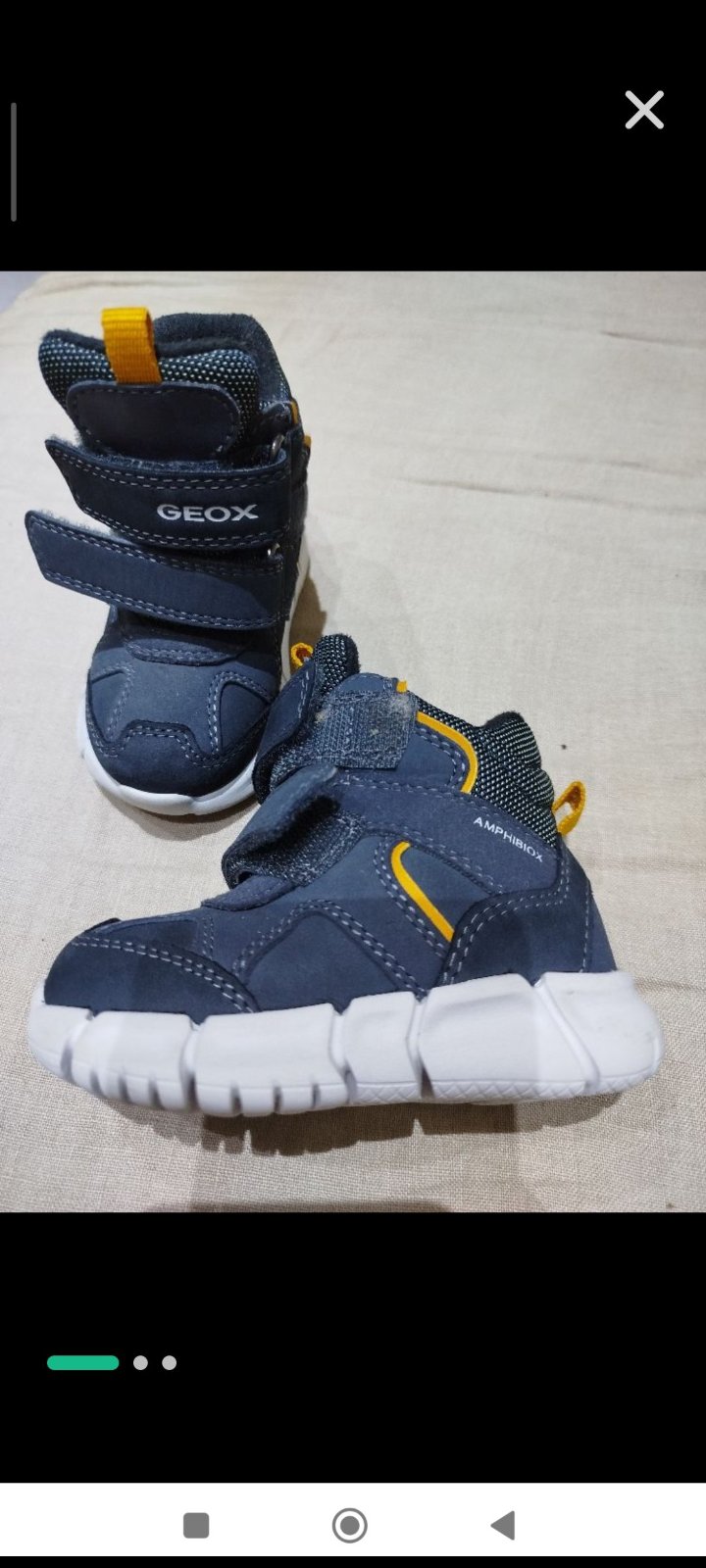 Geox 