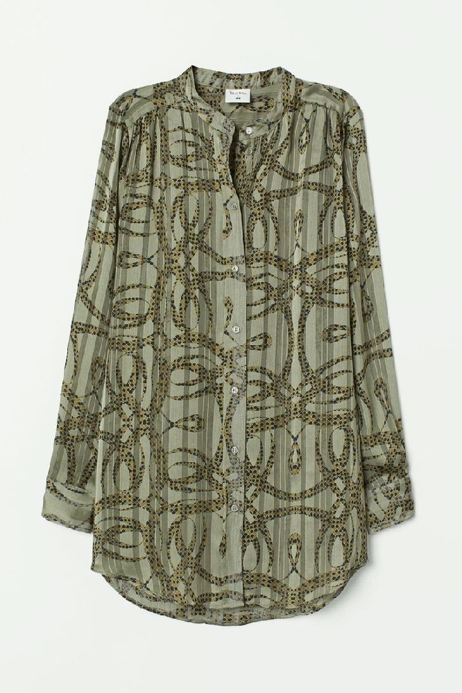 Chemise h&m