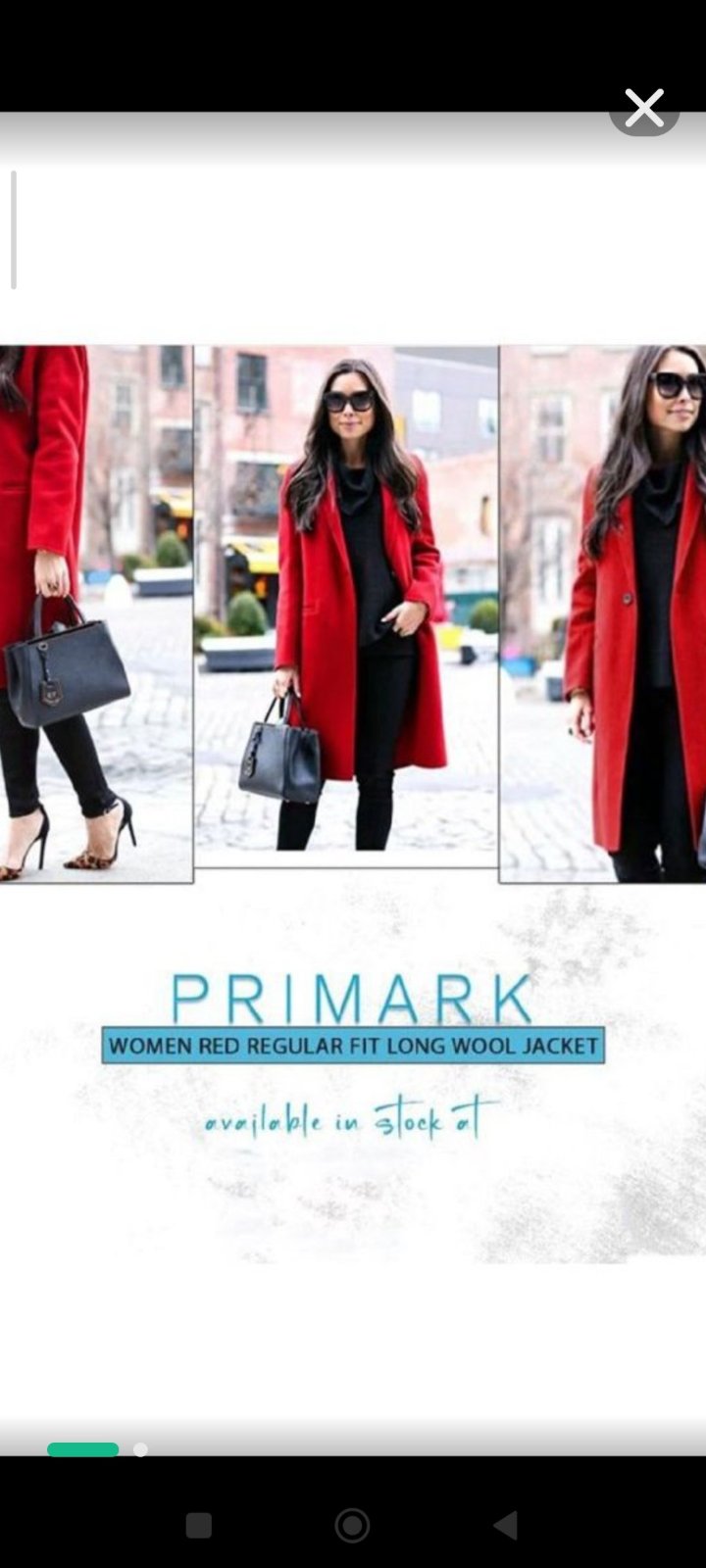 Manteau 