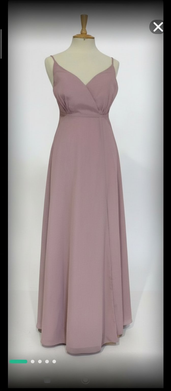 Robe soirée 