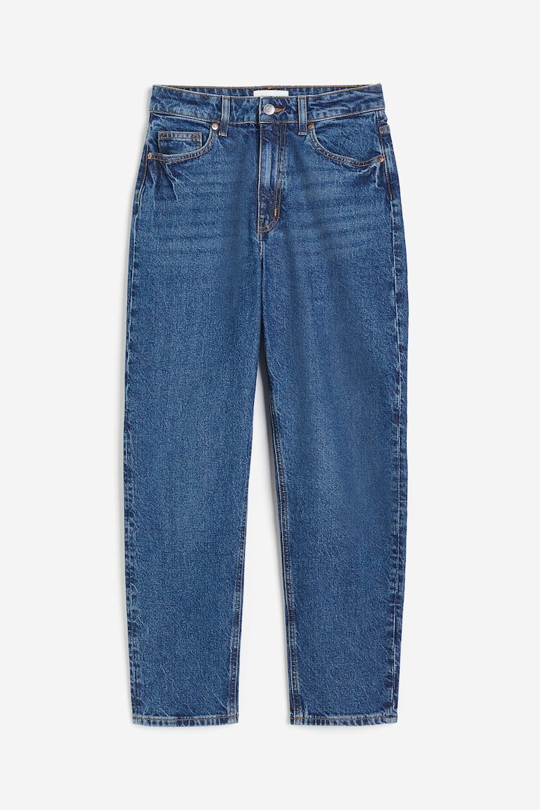 Mom jean H&m