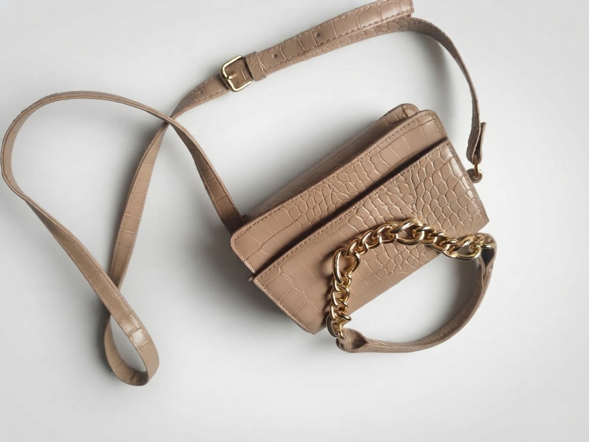 Sac à bandoulière 
