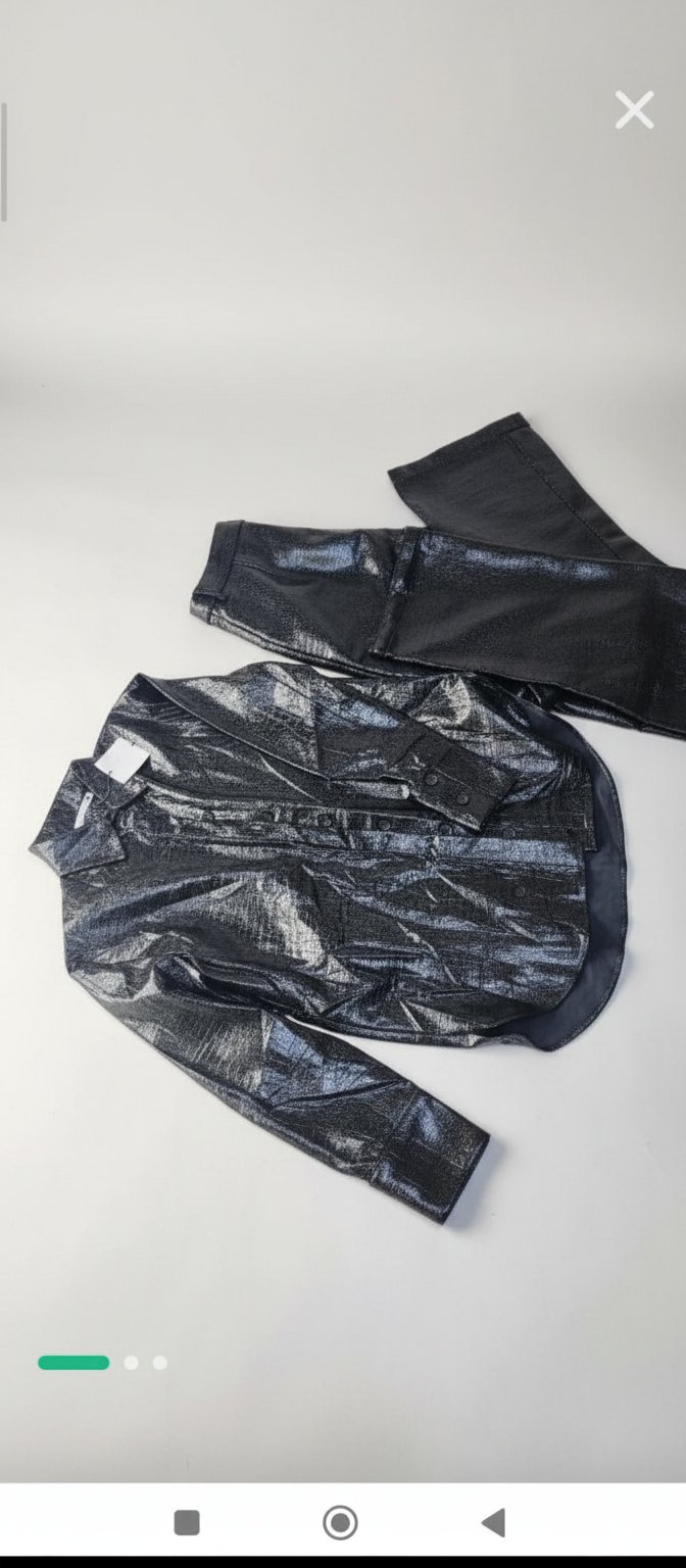 Chemise zara 
