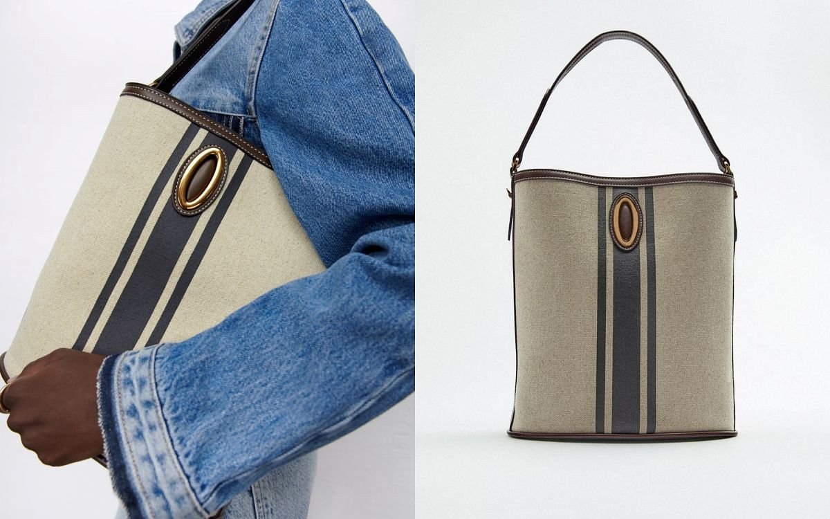 Sac Zara 