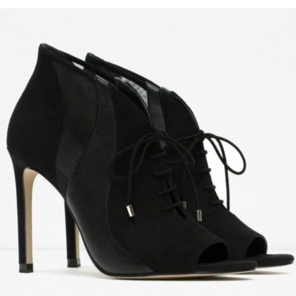 Escarpins zara