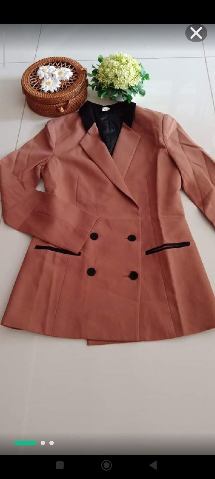 Blazer 