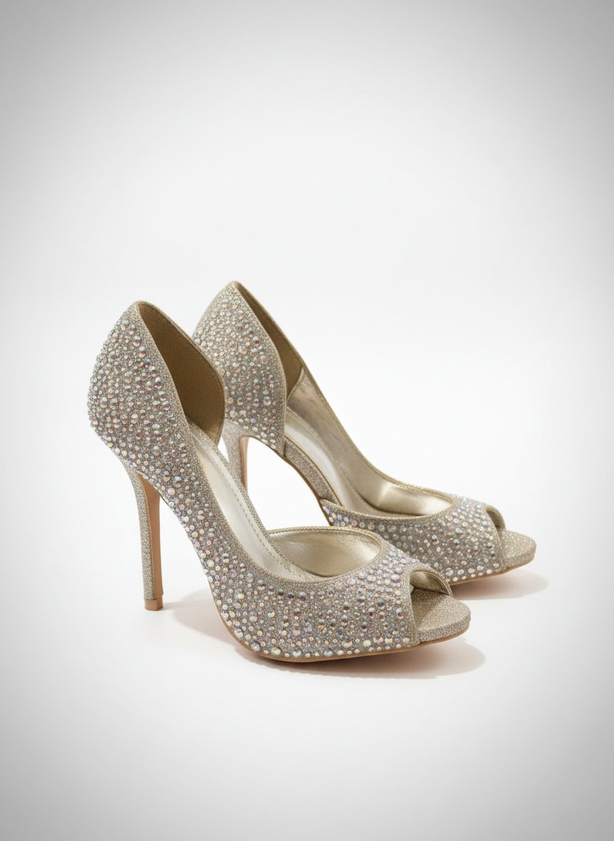 Escarpins soirée 