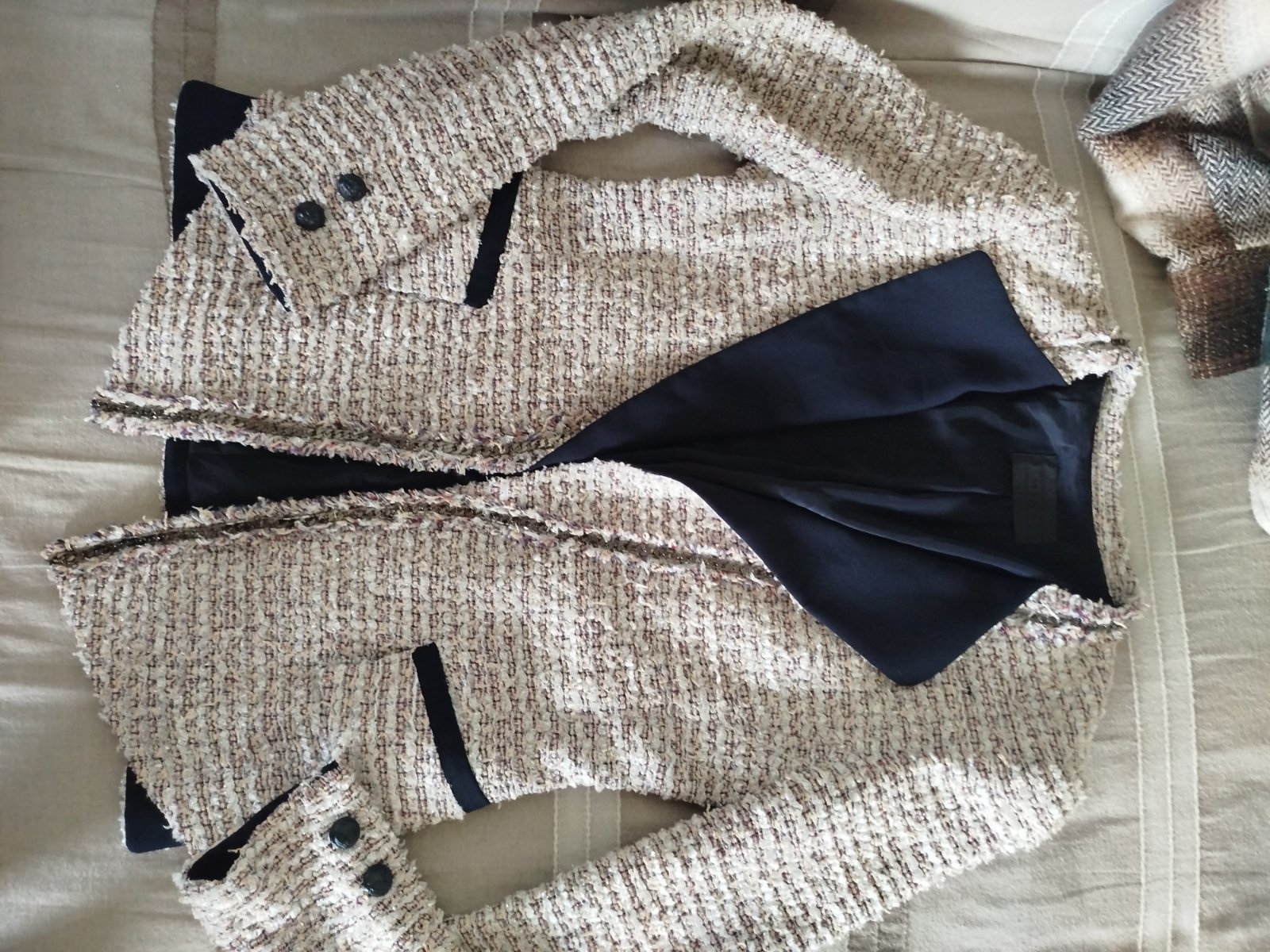Blazer 