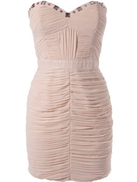 Robe soirée 