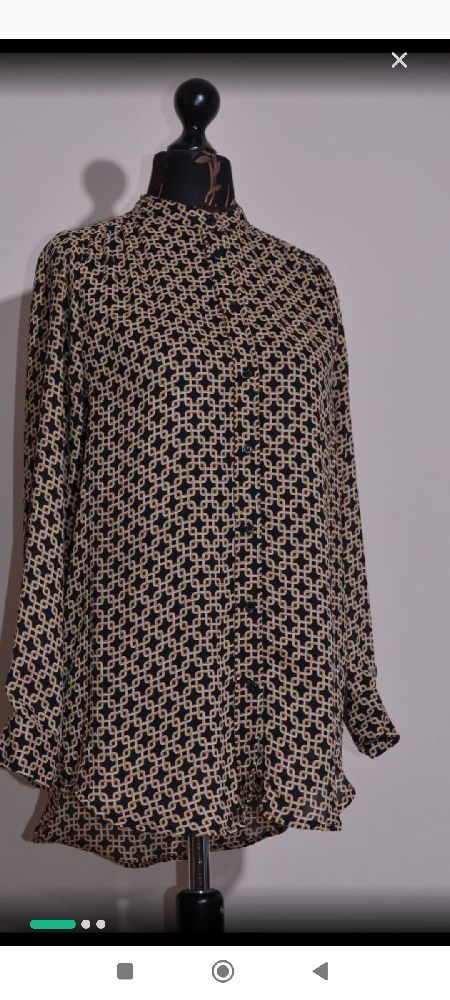 Chemise h&m 