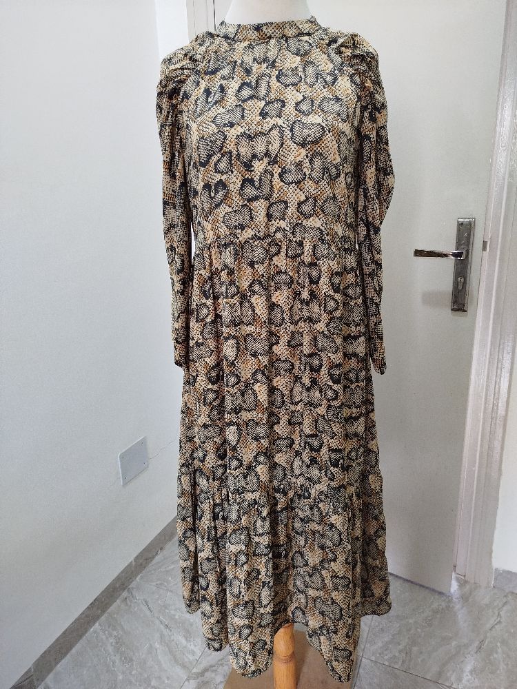 Robe zara 