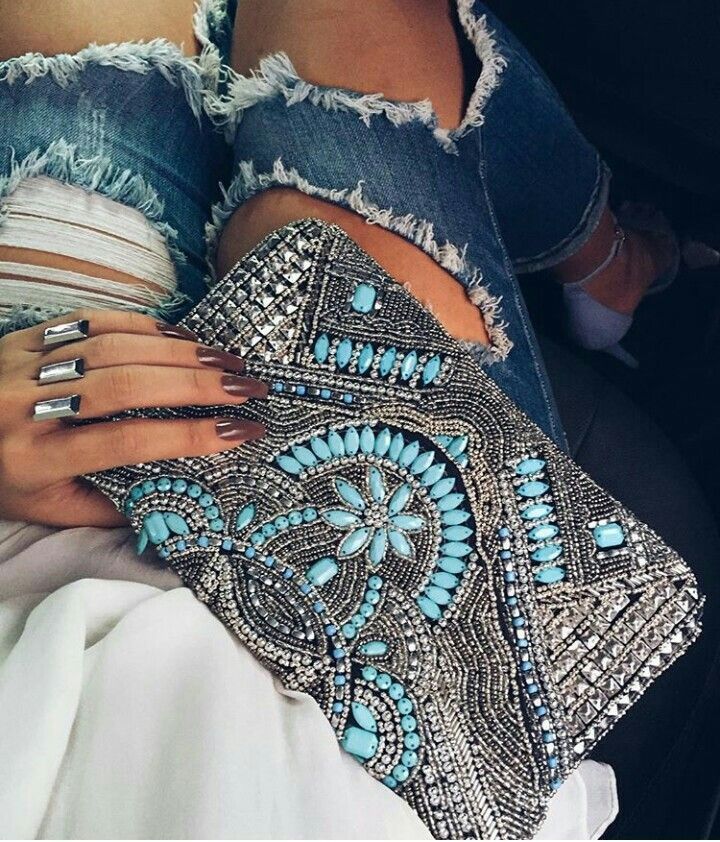 pochette 