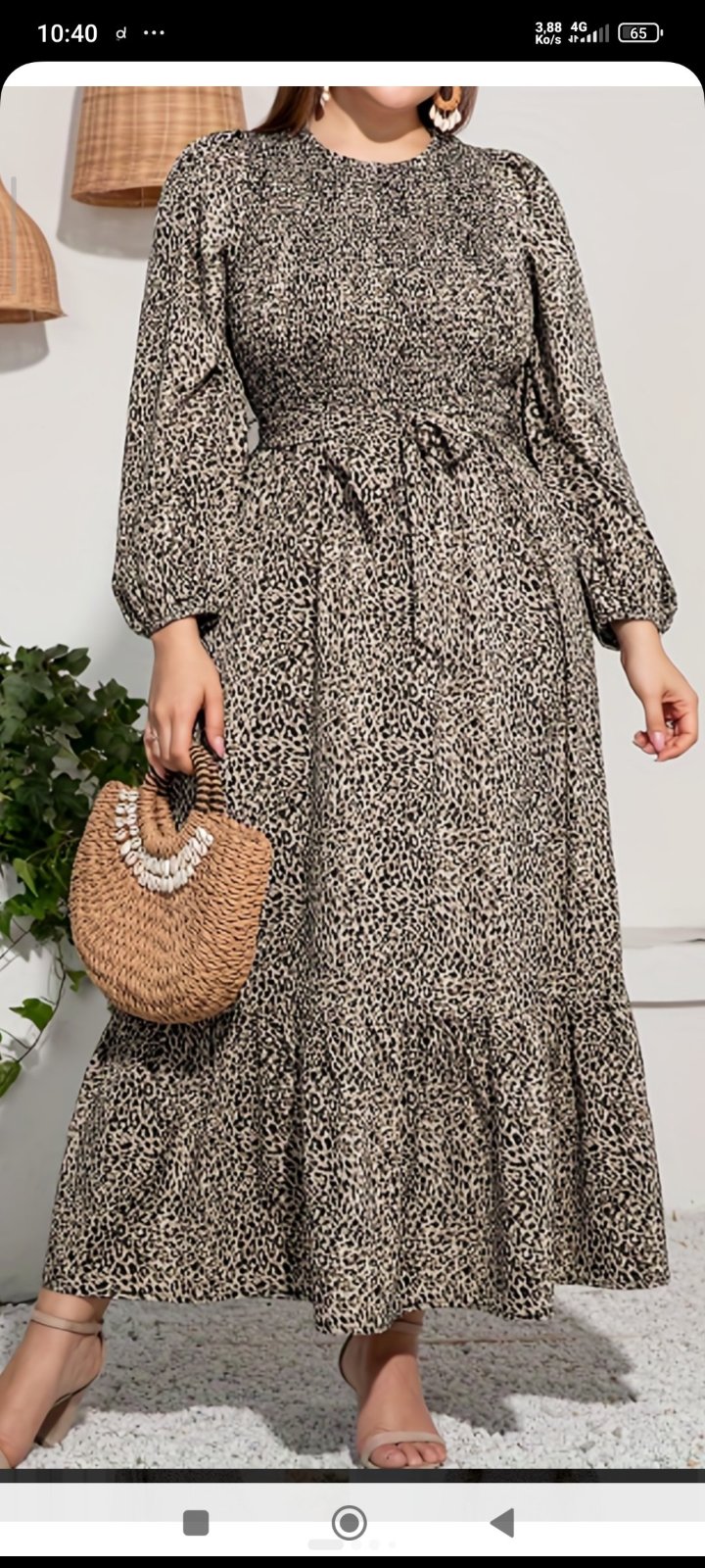 Robe 