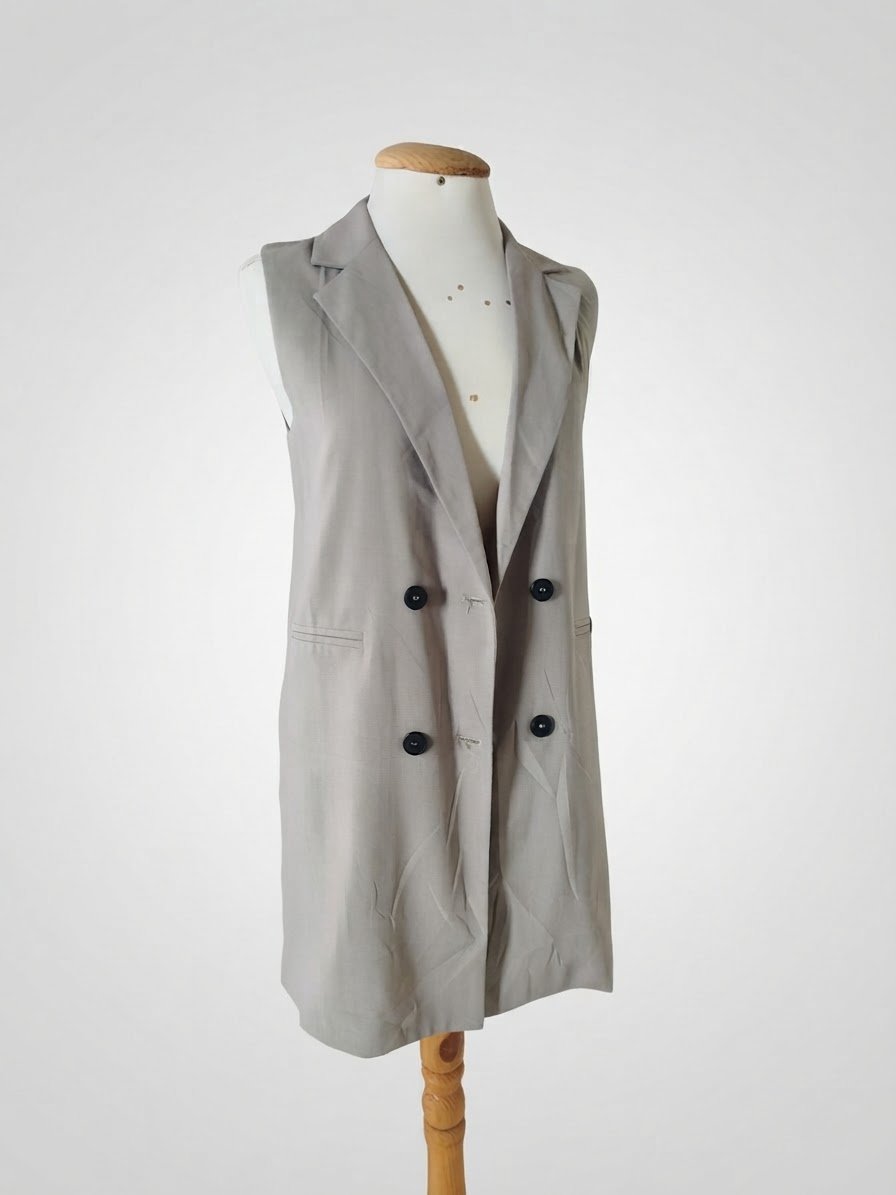 Veste 