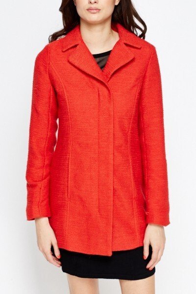 Manteau new look 