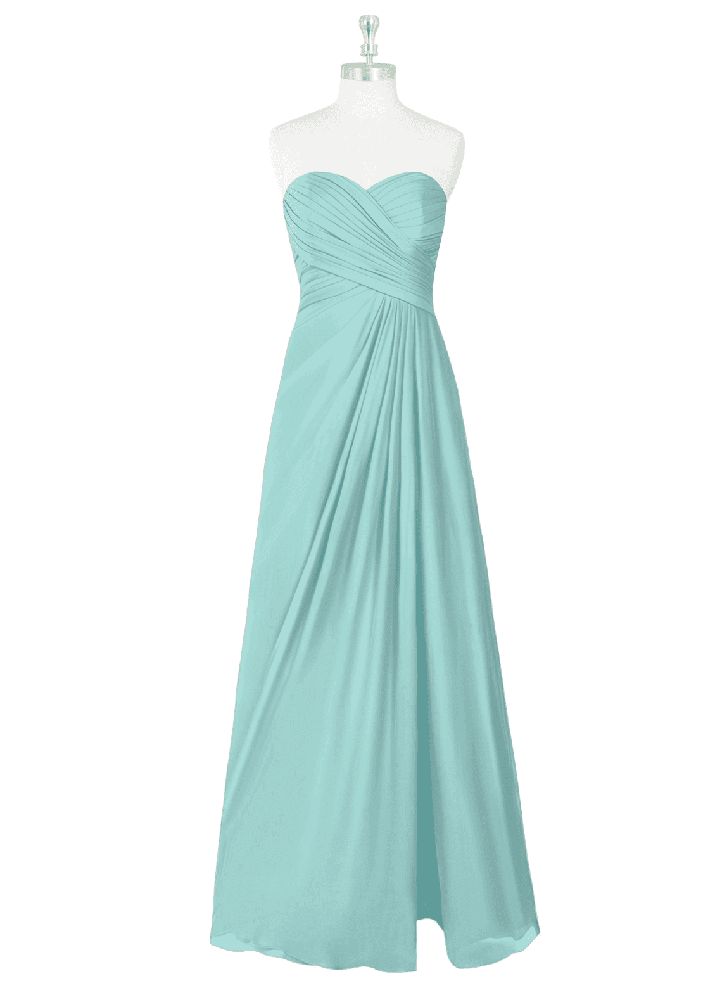 Robe soirée 