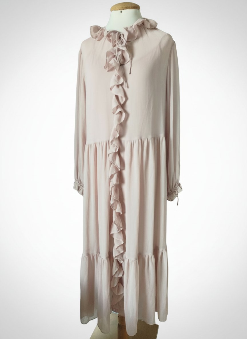 Robe h&m
