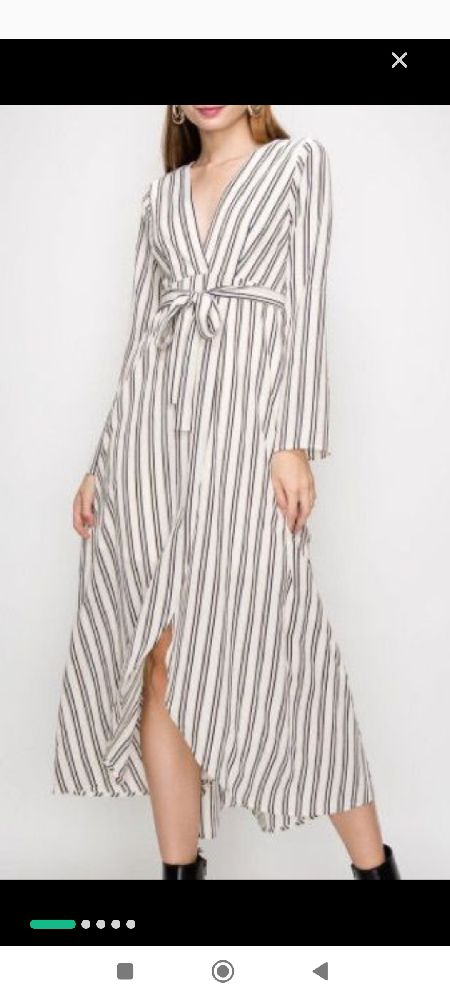robe 