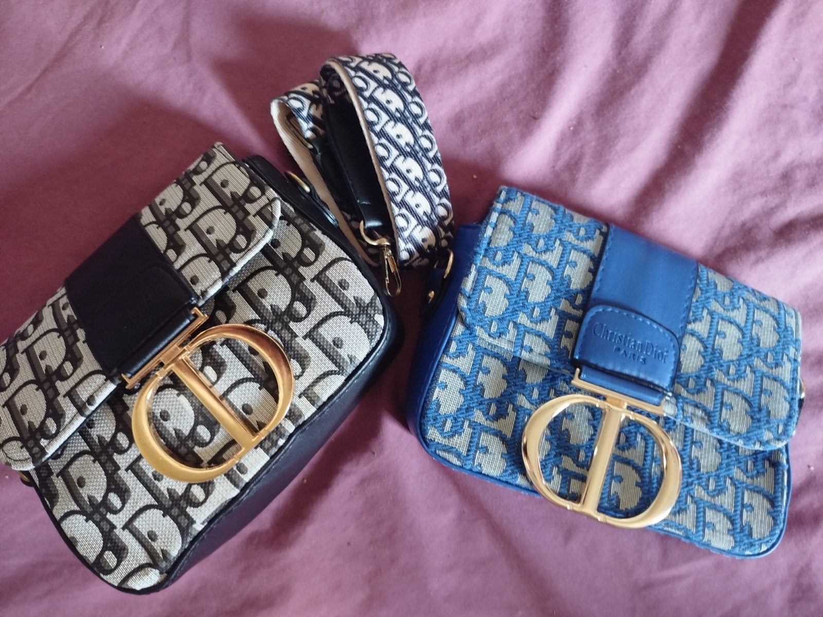 Sac à bandoulière 