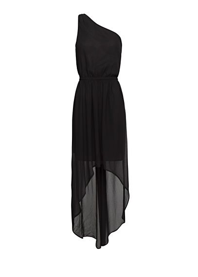 Robe noire 